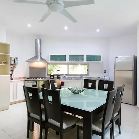 Apartamento Capri By Cocobr